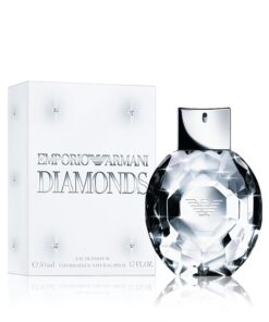 Giorgio Armani Emporio Armani Diamonds
