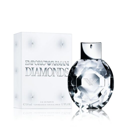 Giorgio Armani Emporio Armani Diamonds