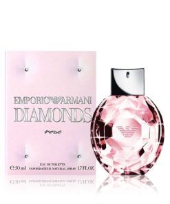 Giorgio Armani Emporio Armani Diamonds Rose