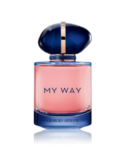 Giorgio Armani My Way Intense EDP