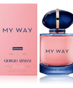 Giorgio Armani My Way Intense EDP