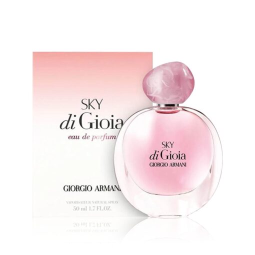 Giorgio Armani Sky Di Gioia