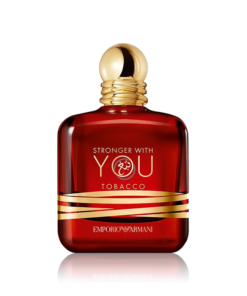 Giorgio Armani Stronger With You Tobacco EDP