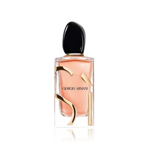 Giorgio Armani Si Refillable EDP Intense