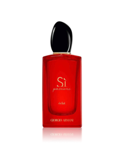 Giorgio Armani Si Passione Éclat EDP