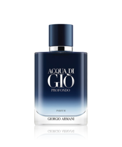 Giorgio Armani Acqua Di Gio Profondo Parfum