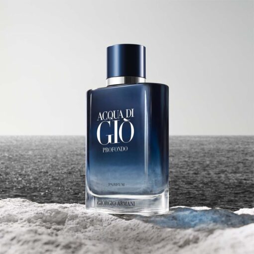 Giorgio Armani Acqua Di Gio Profondo Parfum