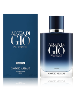 Giorgio Armani Acqua Di Gio Profondo Parfum