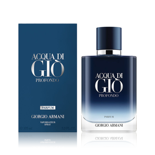 Giorgio Armani Acqua Di Gio Profondo Parfum
