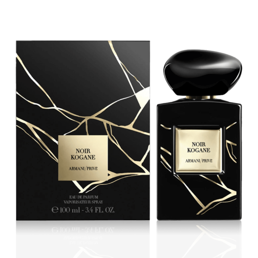 Giorgio Armani Prive Noir Kogane EDP