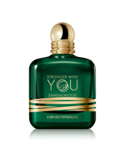 Giorgio Armani Stronger With You Sandalwood EDP
