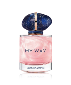 Giorgio Armani My Way Nacre EDP