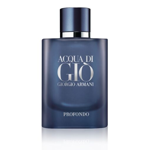 Giorgio Armani Acqua di Giò Profondo