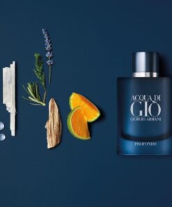 Giorgio Armani Acqua di Giò Profondo