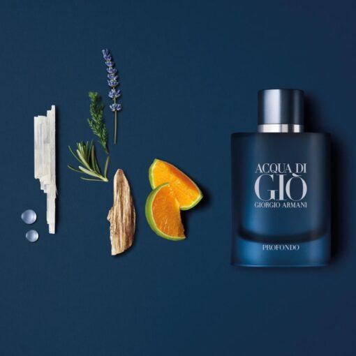 Giorgio Armani Acqua di Giò Profondo