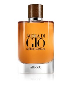 Giorgio Armani Acqua di Gio Absolu