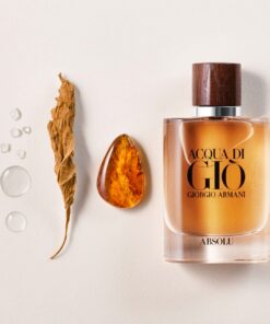 Giorgio Armani Acqua di Gio Absolu