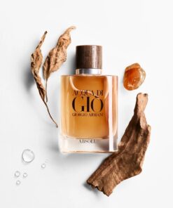 Giorgio Armani Acqua di Gio Absolu