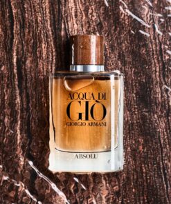 Giorgio Armani Acqua di Gio Absolu
