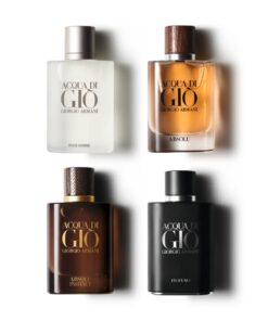 Giorgio Armani Acqua di Gio Absolu