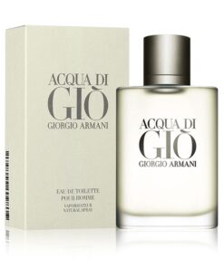 Giorgio Armani Acqua Di Gio Homme