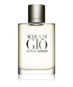Giorgio Armani Acqua Di Gio Homme