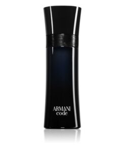 Giorgio Armani Code Homme