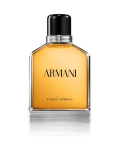 Giorgio Armani Eau D'Aromes