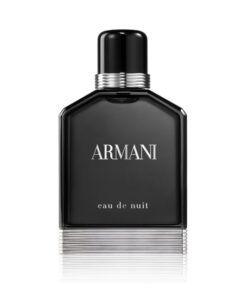 Giorgio Armani Eau De Nuit