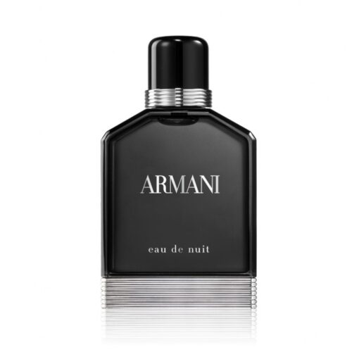 Giorgio Armani Eau De Nuit