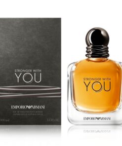 Giorgio Armani Emporio Armani Stronger With You