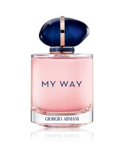 Giorgio Armani My Way