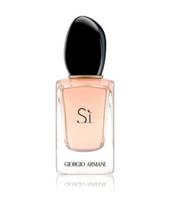 Giorgio Armani Si EDP