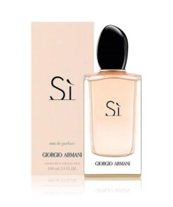 Giorgio Armani Si EDP
