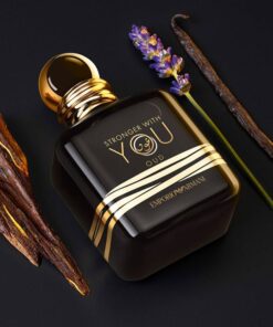Giorgio Armani Stronger With You Oud EDP