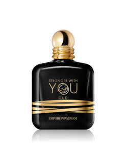 Giorgio Armani Stronger With You Oud EDP