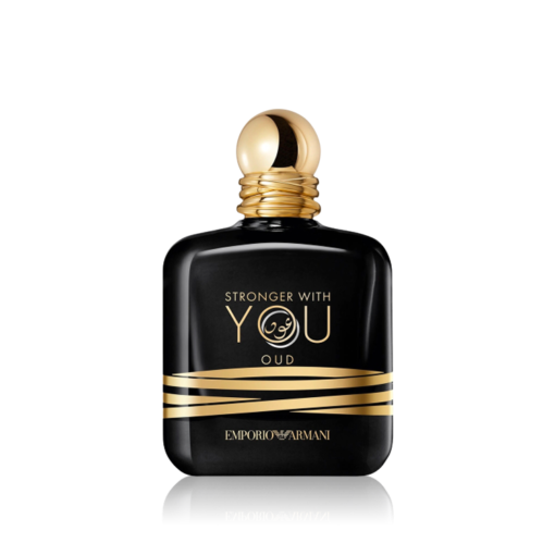 Giorgio Armani Stronger With You Oud EDP