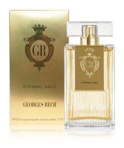Georges Rech Eternal Gold - Image 2