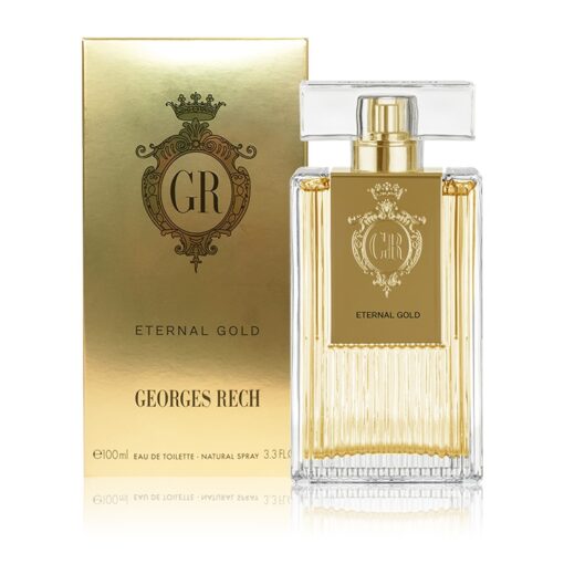 Georges Rech Eternal Gold - Image 2