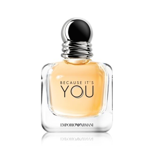 Giorgio Armani You Couple Set