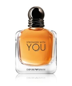Giorgio Armani Emporio Armani Stronger With You