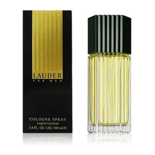 Estée Lauder Lauder For Men
