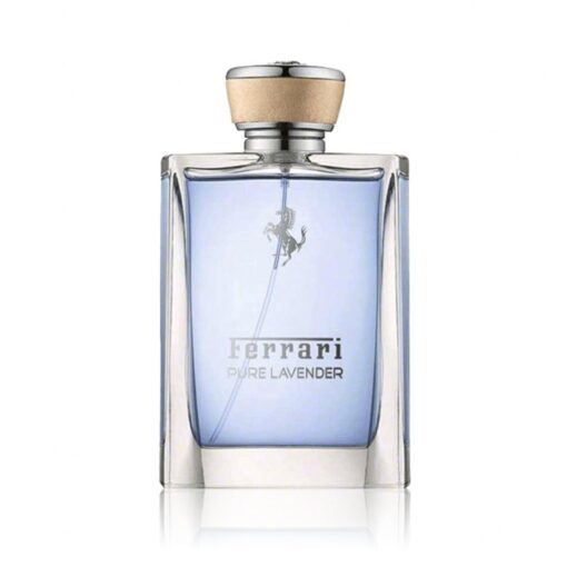 Ferrari Pure Lavender