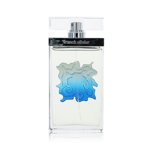Franck Olivier Eau Passion Men