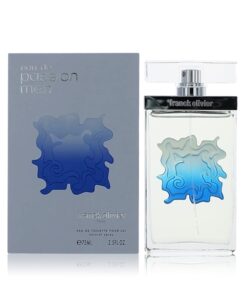 Franck Olivier Eau Passion Men