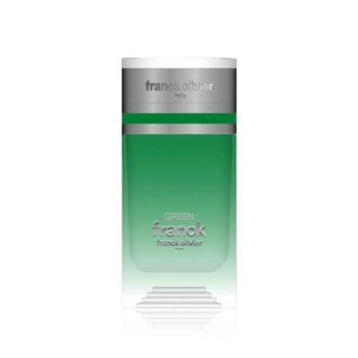 Franck Olivier Green Franck