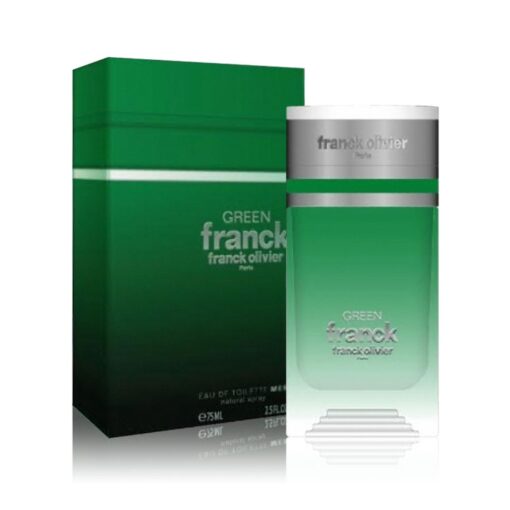 Franck Olivier Green Franck