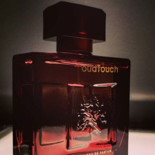 Franck Olivier Oud Touch