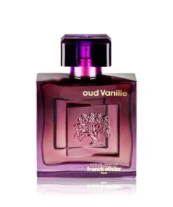 Franck Olivier Oud Vanille