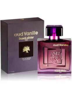 Franck Olivier Oud Vanille